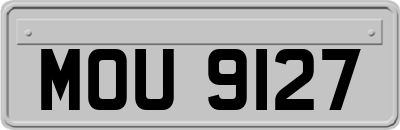 MOU9127
