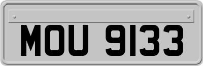 MOU9133