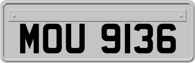 MOU9136