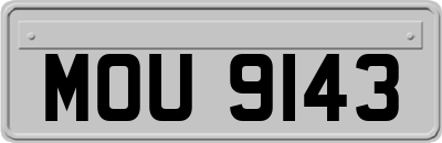 MOU9143