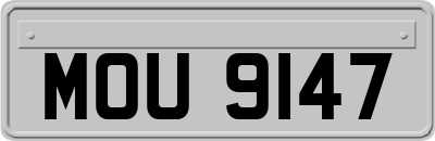 MOU9147