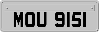 MOU9151