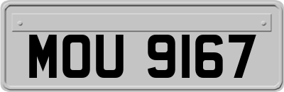 MOU9167