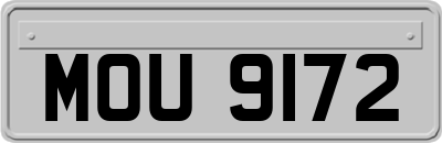 MOU9172