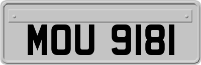 MOU9181