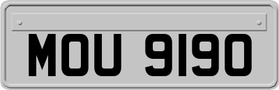 MOU9190
