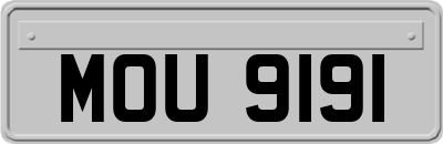 MOU9191