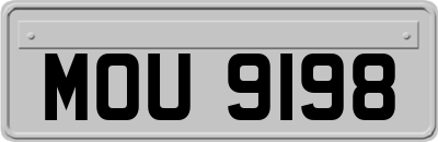 MOU9198