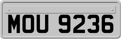 MOU9236