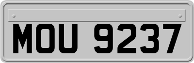 MOU9237