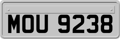 MOU9238