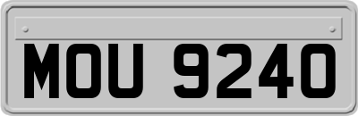 MOU9240