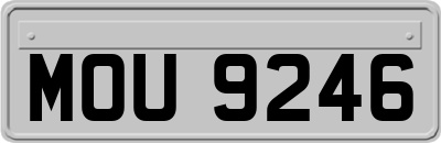 MOU9246