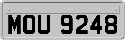 MOU9248