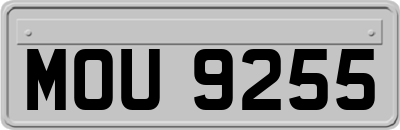 MOU9255