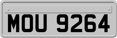 MOU9264