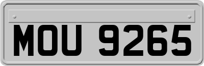 MOU9265