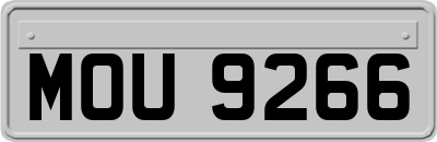 MOU9266