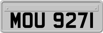 MOU9271