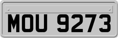 MOU9273