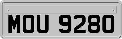 MOU9280