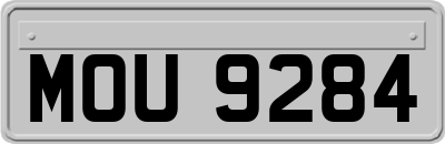 MOU9284