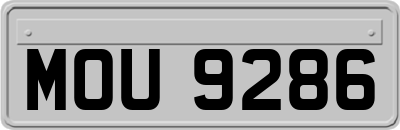 MOU9286