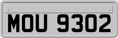 MOU9302