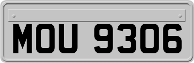 MOU9306