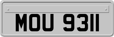 MOU9311