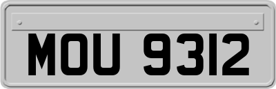 MOU9312
