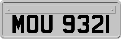 MOU9321