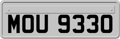 MOU9330