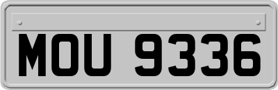 MOU9336