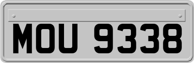MOU9338