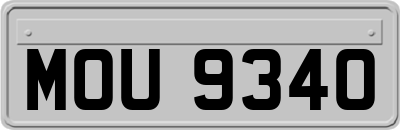 MOU9340