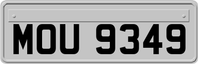 MOU9349