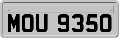 MOU9350