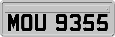 MOU9355