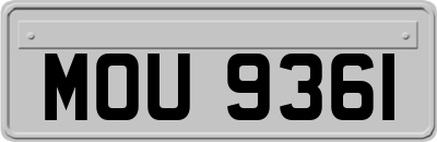 MOU9361