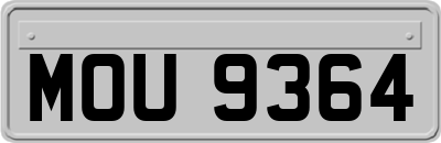 MOU9364