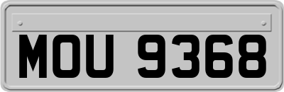 MOU9368