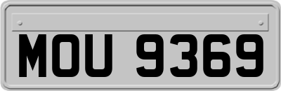 MOU9369