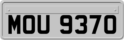 MOU9370