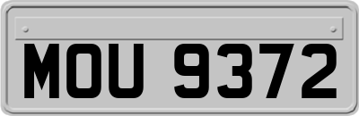 MOU9372
