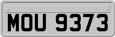 MOU9373