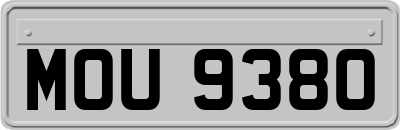 MOU9380