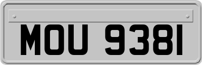 MOU9381
