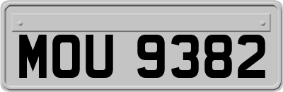 MOU9382