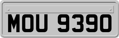 MOU9390